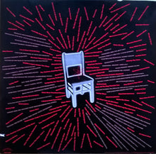 Laden Sie das Bild in den Galerie-Viewer, Jefferson Starship : Nuclear Furniture (LP, Album, RP)