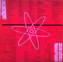 Laden Sie das Bild in den Galerie-Viewer, Jefferson Starship : Nuclear Furniture (LP, Album, RP)