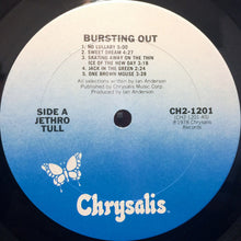 Load image into Gallery viewer, Jethro Tull : Live - Bursting Out (2xLP, Album, San)