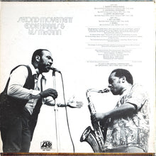 Load image into Gallery viewer, Eddie Harris & Les McCann : Second Movement (LP, Album, PR )