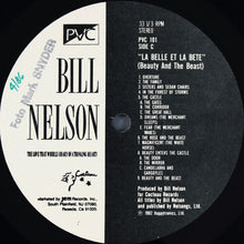 Load image into Gallery viewer, Bill Nelson : The Love That Whirls (Diary Of A Thinking Heart) (2xLP, Album)