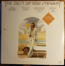 Load image into Gallery viewer, Rod Stewart : The Best Of Rod Stewart (2xLP, Comp, Ter)