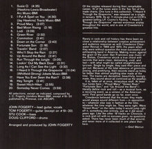 Charger l'image dans la galerie, Creedence Clearwater Revival Featuring John Fogerty : Chronicle (The 20 Greatest Hits) (CD, Comp, Club, RE, RM, RP, Pit)