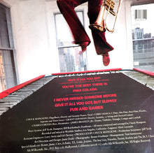 Charger l'image dans la galerie, Chuck Mangione : Fun And Games (LP, Album, Ter)