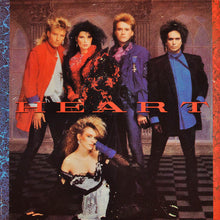 Load image into Gallery viewer, Heart : Heart (LP, Album)