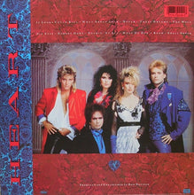 Charger l'image dans la galerie, Heart : Heart (LP, Album)