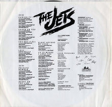 Laden Sie das Bild in den Galerie-Viewer, The Jets : The Jets (LP, Album, Pin)
