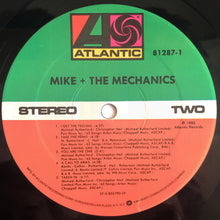 Load image into Gallery viewer, Mike + The Mechanics* : Mike + The Mechanics (LP, Album, SP )