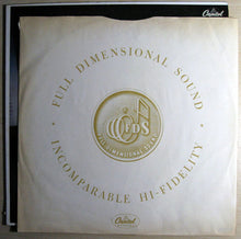 Load image into Gallery viewer, Nathan Milstein, Prokofiev*, Lalo*, The St. Louis Symphony Orchestra*, Vladimir Golschmann : Concerto No. 1 In D Major / Symphonie Espagnole (LP, Mono)