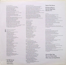 Load image into Gallery viewer, The Band : Cahoots (LP, Album, Jac)