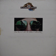 Load image into Gallery viewer, The Doobie Brothers : Takin' It To The Streets (LP, Album, Mon)