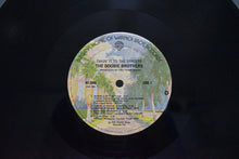 Load image into Gallery viewer, The Doobie Brothers : Takin' It To The Streets (LP, Album, Mon)