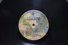 Load image into Gallery viewer, The Doobie Brothers : Takin' It To The Streets (LP, Album, Mon)