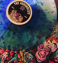 Charger l'image dans la galerie, The Aquaholics (2) : The Aquaholics (LP, Album, Tie)