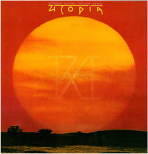 Load image into Gallery viewer, Utopia (5) : Ra (LP, Album)