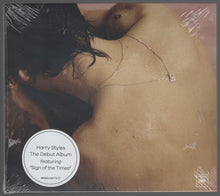 Laden Sie das Bild in den Galerie-Viewer, Harry Styles : Harry Styles (CD, Album, Dig)