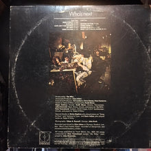 Load image into Gallery viewer, The Who : Who's Next (LP, Album)