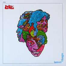 Load image into Gallery viewer, Love : Forever Changes (LP, Album, RE, 180)