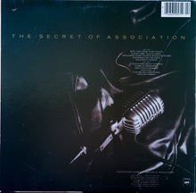 Load image into Gallery viewer, Paul Young : The Secret Of Association (LP, Album, Car)