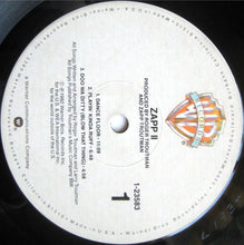 Load image into Gallery viewer, Zapp : Zapp II (LP, Album, Los)