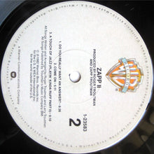 Load image into Gallery viewer, Zapp : Zapp II (LP, Album, Los)
