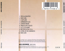 Load image into Gallery viewer, Glenn Frey : The Allnighter (CD, Album, RE)