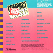 Load image into Gallery viewer, Glenn Frey : The Allnighter (CD, Album, RE)