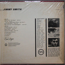Load image into Gallery viewer, The Incredible Jimmy Smith* : The Cat (LP, Album, MGM)