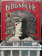 Load image into Gallery viewer, Godspell* : Godspell (LP, Album, RE, BW )