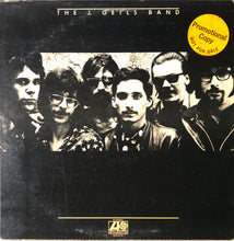 Laden Sie das Bild in den Galerie-Viewer, The J. Geils Band : The J. Geils Band (LP, Album, Promo)