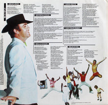 Laden Sie das Bild in den Galerie-Viewer, Elton John : Jump Up! (LP, Album)
