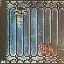 Laden Sie das Bild in den Galerie-Viewer, Neil Diamond : Tap Root Manuscript (LP, Album, Ter)