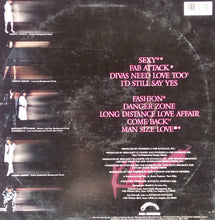 Laden Sie das Bild in den Galerie-Viewer, Klymaxx : Klymaxx (LP, Album, Glo)