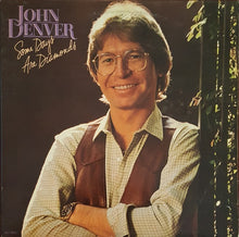 Charger l'image dans la galerie, John Denver : Some Days Are Diamonds (LP, Album, Ind)