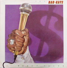 Laden Sie das Bild in den Galerie-Viewer, The Bar-Kays* : Money Talks (LP, Album, Ter)
