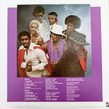 Laden Sie das Bild in den Galerie-Viewer, The Bar-Kays* : Money Talks (LP, Album, Ter)