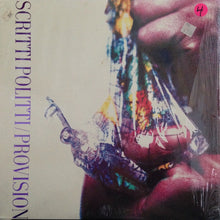 Load image into Gallery viewer, Scritti Politti : Provision (LP, Album, All)