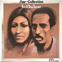 Load image into Gallery viewer, Ike & Tina Turner : Star-Collection (LP, Comp)