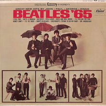 Charger l'image dans la galerie, The Beatles : Beatles '65 (LP, Album, Los)