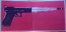 Laden Sie das Bild in den Galerie-Viewer, Various : Baby Driver (Music From The Motion Picture) (2xLP, Comp)