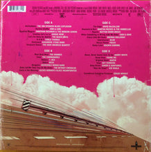 Laden Sie das Bild in den Galerie-Viewer, Various : Baby Driver (Music From The Motion Picture) (2xLP, Comp)