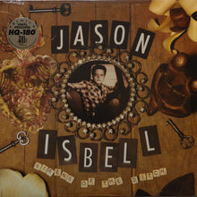 Laden Sie das Bild in den Galerie-Viewer, Jason Isbell : Sirens Of The Ditch (LP, Album, RP, 180)