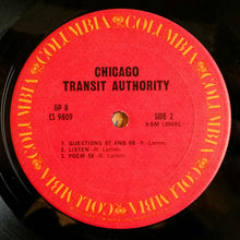 Load image into Gallery viewer, Chicago Transit Authority* : Chicago Transit Authority (2xLP, Album, RP, San)