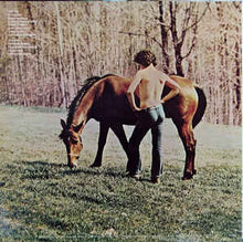 Laden Sie das Bild in den Galerie-Viewer, Arlo Guthrie : Washington County (LP, Album, Ter)