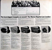 Laden Sie das Bild in den Galerie-Viewer, Arlo Guthrie : Washington County (LP, Album, Ter)