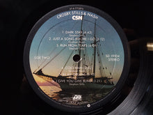 Charger l'image dans la galerie, Crosby, Stills & Nash : CSN (LP, Album, Mon)