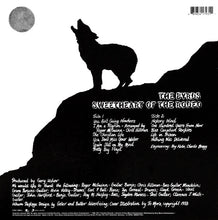 Laden Sie das Bild in den Galerie-Viewer, The Byrds : Sweetheart Of The Rodeo (LP, Album, RE, 180)