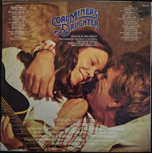 Load image into Gallery viewer, Various : Coal Miner's Daughter (Original Motion Picture Soundtrack) (LP, Album, Glo)