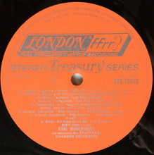 Load image into Gallery viewer, Münchinger*, Stuttgart Chamber Orchestra* : Münchinger Miniatures (LP, Album, RE, FFR)