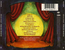Laden Sie das Bild in den Galerie-Viewer, Silverchair : Freak Show (CD, Album, Enh)